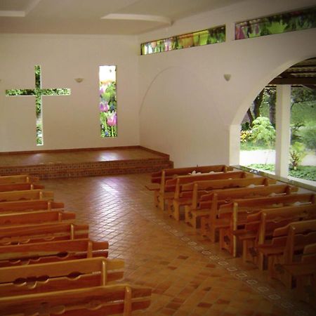 Caldas Novas Lacqua Diroma Ii, Iii, IV Kültér fotó