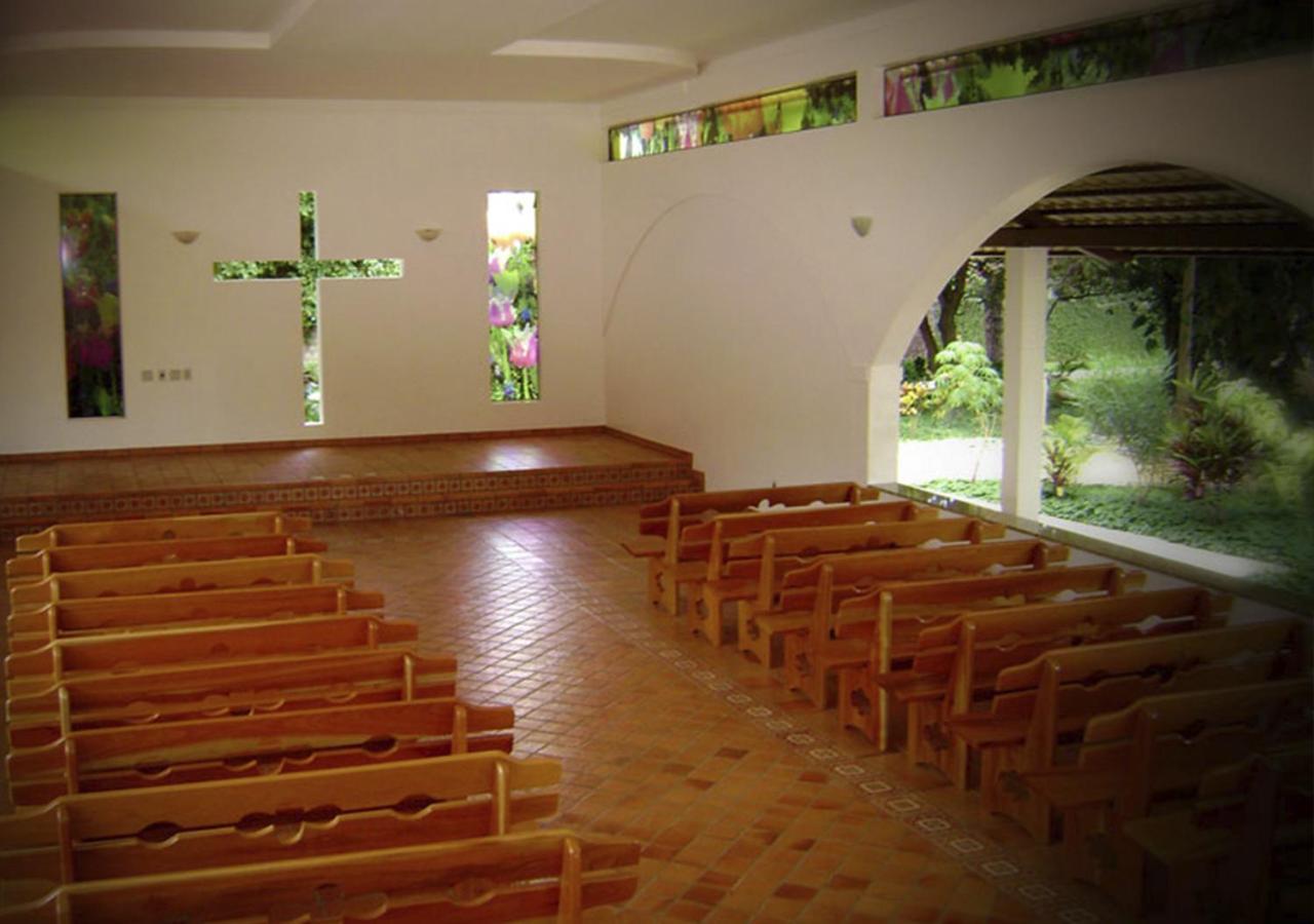 Caldas Novas Lacqua Diroma Ii, Iii, IV Kültér fotó